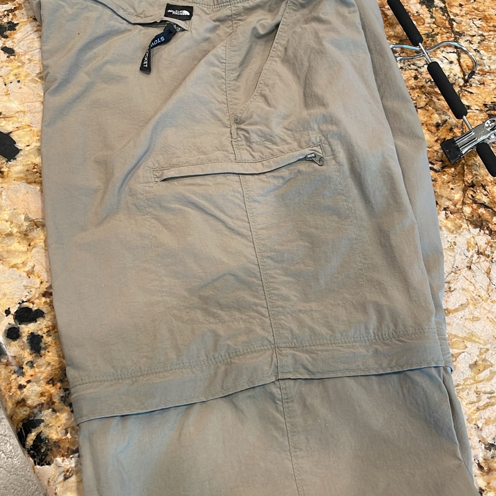 The North Face women’s pants Large